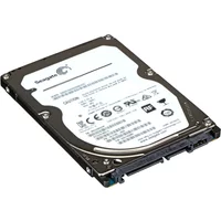 Seagate 9HV14C-071 | Momentus 7200.4 Series 160GB 7200RPM SATA 3Gb/s 16MB Cache (CE) 2.5-Inch Hard Drive