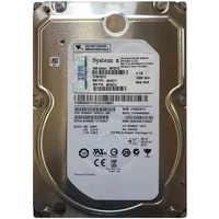 IBM 49Y6214 | 4TB 7200RPM Near Line SAS 6Gb/s Hot-Swappable 3.5-Inch Hard Drive