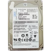 IBM 49Y2048 | 600GB 10000RPM SAS 6Gb/s Hot Swappable 2.5-Inch Hard Drive