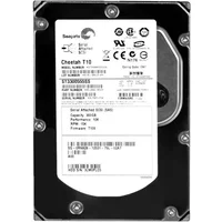 Dell 0RN828 | 300GB 10000RPM SAS 3Gb/s Hot-Pluggable 16MB Cache 3.5-Inch Hard Drive for PowerEdge Server & PowerVault Storage Array