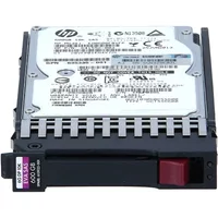 HP 613922-001 | 600GB 10000RPM SAS 6Gb/s Hot-Pluggable Dual Port SFF 2.5-inch Hard Drive for StorageWorks P6000 Enterprise Virtual Array