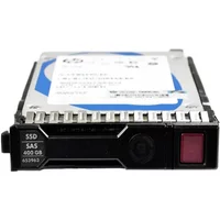 HP 653963-001 | 400GB Multi-Level Cell SAS 6Gb/s Mainstream Endurance 2.5-Inch Enterprise Solid State Drive for ProLiant Servers