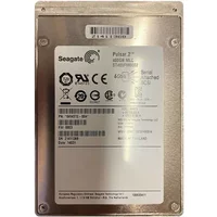Seagate ST400FM0002 | Pulsar.2 Series 400GB Multi-Level Cell SAS 6Gb/s 2.5-Inch Solid State Drive