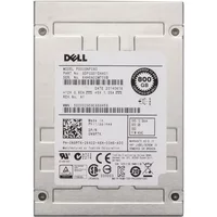 Dell 0N9PTK | 800GB Multi-Level Cell SAS 12Gb/s Hot-Pluggable 2.5-Inch Solid State Drive for PowerEdge Servers
