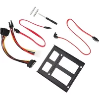 Dell 0D892N | Hard Drive Boot for Thin 1.8 SSD Hard Drives