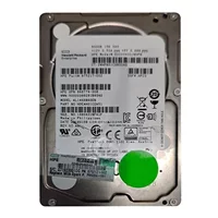 HP 875217-002 | 600GB 15000RPM SAS 12Gb/s Hot-Pluggable Dual Port SFF 2.5-inch Enterprise Hard Drive for Gen1/7 ProLiant Server/Storage System