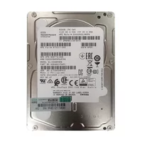 HP EH000600JWHPN | 600GB 15000RPM SAS 12Gb/s Hot-Pluggable Dual Port SFF 2.5-inch Enterprise Hard Drive for Gen1/7 ProLiant Server/Storage System