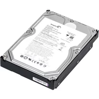 Seagate ST3400620NS | BarraCuda ES Series 400GB 7200RPM SATA 3Gb/s 16MB Cache (CE) 3.5-Inch Hard Drive