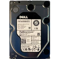 Hitachi HUS722T1TALA600 | 1TB 7200RPM SATA 6Gb/s 3.5- Inch Hard Drive