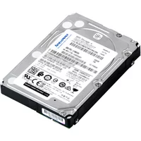 Lenovo 03T7739 | 900GB 10000RPM SAS 6Gb/s 64MB Cache 2.5-Inch Hard Drive for ThinkServer RD340