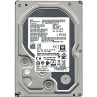 HP MB008000JWRTD | 8TB SAS 12Gb/s 7200RPM 3.5-Inch Hard Drive