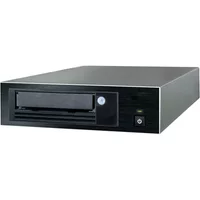 HP BC022A | 30TB Compressed SAS 6Gb/s LTO-8 Ultrium 30750 5.25-inch Half-Height Tape Drive