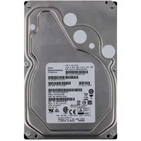 HP MB4000GFDSK | 4TB 7200RPM SATA 6Gb/s Hot-Pluggable (512n) LFF 3.5-inch Midline Hard Drive for Gen8/10 ProLiant Server