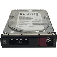 HP 797526-001 | 2TB 7200RPM SAS 6Gb/s Hot Swappable 3.5-Inch Midline Hard Drive