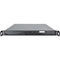 HP JZ270A | Aruba Introspect Cn 1500 Hardware Appliance