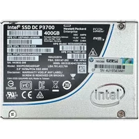HP 764891-001 | 400GB Multi-Level Cell PCI Express NVMe 3.0 x4 Write Intensive U.2 2.5-Inch Solid State Drive for ProLiant DL360 Gen10