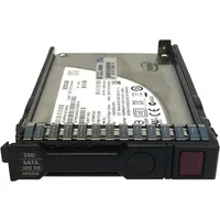 HP 692318-001 | 320 Series 300GB Multi-Level Cell SATA 3Gb/s Hot-Pluggable SFF 2.5-Inch Solid State Drive for ProLiant Servers