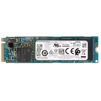 KIOXIA KXG50ZNV1T02 | 1TB Triple-Level Cell (TLC) PCI Express NVMe 3.0 x4 M.2 2280 Solid State Drive