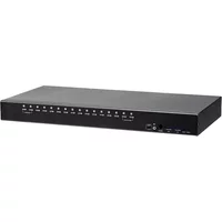 TRENDnet TK-207K | 2-Port USB KVM Switch Kit