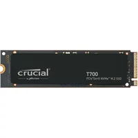 Crucial CT1000T700SSD3 | T700 1TB TLC PCIe NVMe 5.0 x4 M.2 2280 Solid State Drive