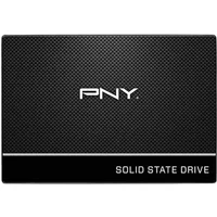 PNY SSD7CS900-500-RB | CS900 Series 500GB Triple-Level Cell SATA 6Gb/s 2.5-Inch Solid State Drive