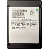 Samsung MZILT15THALA-00007 | PM1643a Series 15.36TB SAS 12Gb/s 2.5-Inch Enterprise Solid State Drive