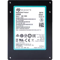 Seagate XA240LE10003 | Nytro 1351 240GB Triple-Level Cell SATA 6Gb/s 2.5-Inch inch Solid State Drive