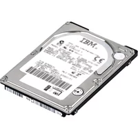 IBM 00AJ141 | 1TB 7200RPM SATA 6Gb/s Hot Swappable 64MB Cache 2.5-Inch Hard Drive