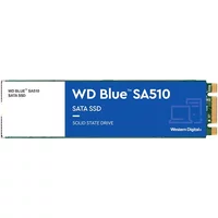 Western Digital WDS200T3B0B | Blue SA510 2TB SATA 6Gb/s M.2 2280 Solid State Drive