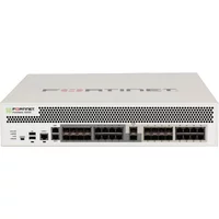 Fortinet FG-1000D-BDL-900-36 | FortiGate 1000D 16 x Ports GE RJ-45 + 16 x Ports SFP + 2 x Ports 10GE SFP+ Slots 2U Managed Network Security/Firewall Appliance with 3Y 27X4 FC