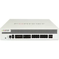Fortinet FG-1200D-BDL-USG-974-12 | FortiGate 1200D 18 x Ports GE RJ-45 + 16 x Ports SFP + 4 x Ports 10GE SFP+ Slots 2U Managed Network Security/Firewall Appliance with 1Y 24X7 FC