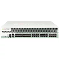 Fortinet FG1500DDCBDLUSG95012 | FortiGate 1500D BDL 1000Base-TX 18 x RJ-45 16 x SFP 8x SFP+ 2U Firewall Appliances