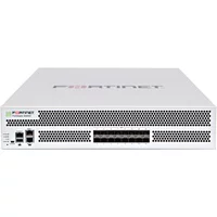 Fortinet FG-3000D | FortiGate 3000D Series 16 x Ports SFP+ 10GBase-X + 2 x Ports SFP 2U Rack-mountable Managed Security Appliances/Firewalls