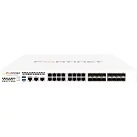 Fortinet FG-301E-BDL-950-60 | FortiGate 300E Series FG-301E 16 x Ports 1000Base-T + 16 x Ports SFP + 1 x Port 1GbE RJ-45 Management 1U Rack-Mountable Network Security Firewall Appliance