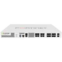 Fortinet FG-501E-BDL-974-36 | FG-501E + 10 x Port 1000GBase-X GE + 9 x RJ45 + 2 x SFP+ Manage 1U H+ 24X7 With FC & FG Firewall