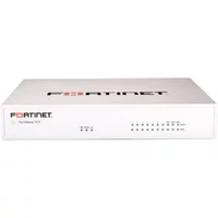 Fortinet FG-70F-BDL-950-36 | FortiGate FG-70F 2 x GE RJ45 WAN Ports + 1 x GE RJ45 DMZ Port + 2 x GE RJ45 FortiLink Ports + 5 x GE RJ45 Internal Ports Network Security Firewall Appliance