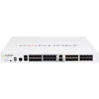 Fortinet FG900DBDLUSG95012 | FortiGate 900D 2 x Ports SFP+ Slots + 16 x Ports GE RJ-45 + 2 x Ports GE RJ-45 Management Network Security/Firewall Appliance with 3Y FC