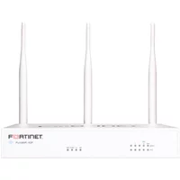 Fortinet FWF-40F-E | FortiWifi 40F 1 x GE RJ45 WAN Port + 1 x GE RJ45 FortiLink Port + 3 x GE RJ45 Ethernet Ports Network Security Firewall Appliance