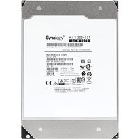 Synology HAT5300-12T | HAT5300 12TB 7200RPM Serial ATA 6Gb/s 256MB Cache 512e 3.5-inch Enterprise Hard Drive