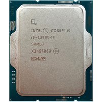 Intel BX8071513900KF | Core i9-13900KF Raptor Lake 24-Core 5.8GHz DMI 32MB L2 Cache Socket FCLGA1700 Processor