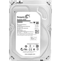 Seagate ST5000AS0011 | 5TB 5900RPM SATA 6Gb/s 128MB Cache 4Kn 3.5-Inch Enterprise Hard Drive