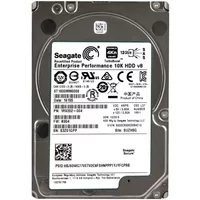 Seagate ST1800MM0088 | Enterprise Performance 1.8TB 10000RPM SAS 12Gb/s 4Kn 2.5-Inch Hard Drive