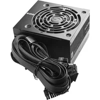EVGA 100-W1-0600-K1 | 600-Watts 80-Plus Power Supply