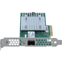 HP P9D93A | StoreFabric SN1100Q 16Gb Single Port Fibre Channel Host Bus Adapter