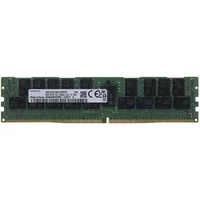 Samsung M386A8K40DM2-CWE | 64GB DDR4-3200MHz PC4-25600 ECC Registered LRDIMM CL22 4Rx4 1.2V 288-Pin Memory Module