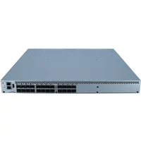 Brocade IB-6505-12-0000-0R | SAN24B-5 24 Port (24 Active) 16G Fibre Channel SAN Switch