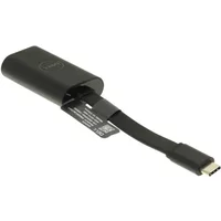 Dell 0D59GG | USB-C to Ethernet USB 3.1 Dongle Adapter
