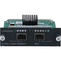 HP JD368B | 5500/5120 Series Switch 2-port SFP+ Module