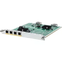 HP JG421A | FlexNetwork MSR 4 x Ports 1000Base-T HMIM Module
