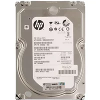 Seagate 9ZM175-035 | Constellation ES.3 Series 2TB 7200RPM SATA 6Gb/s 128MB Cache (512n) 3.5-Inch Hard Drive
